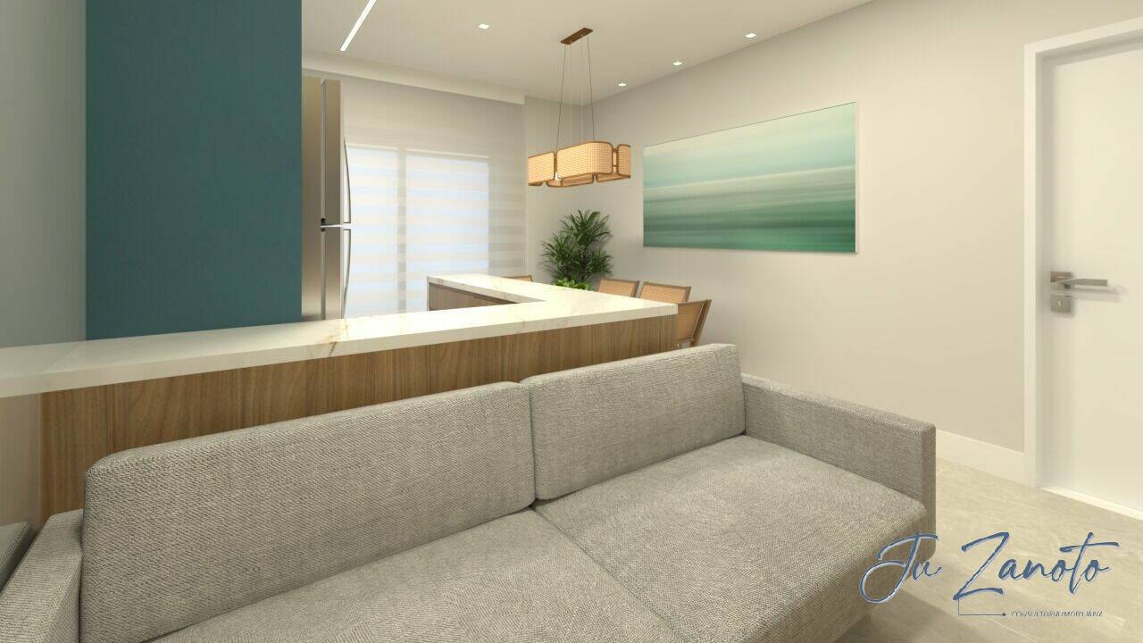 Apartamento, 2 quartos, 24 m² - Foto 17