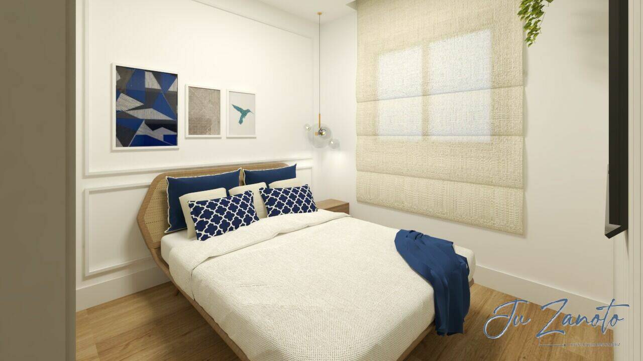 Apartamento, 2 quartos, 24 m² - Foto 19