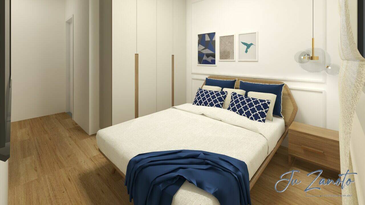 Apartamento, 2 quartos, 24 m² - Foto 20