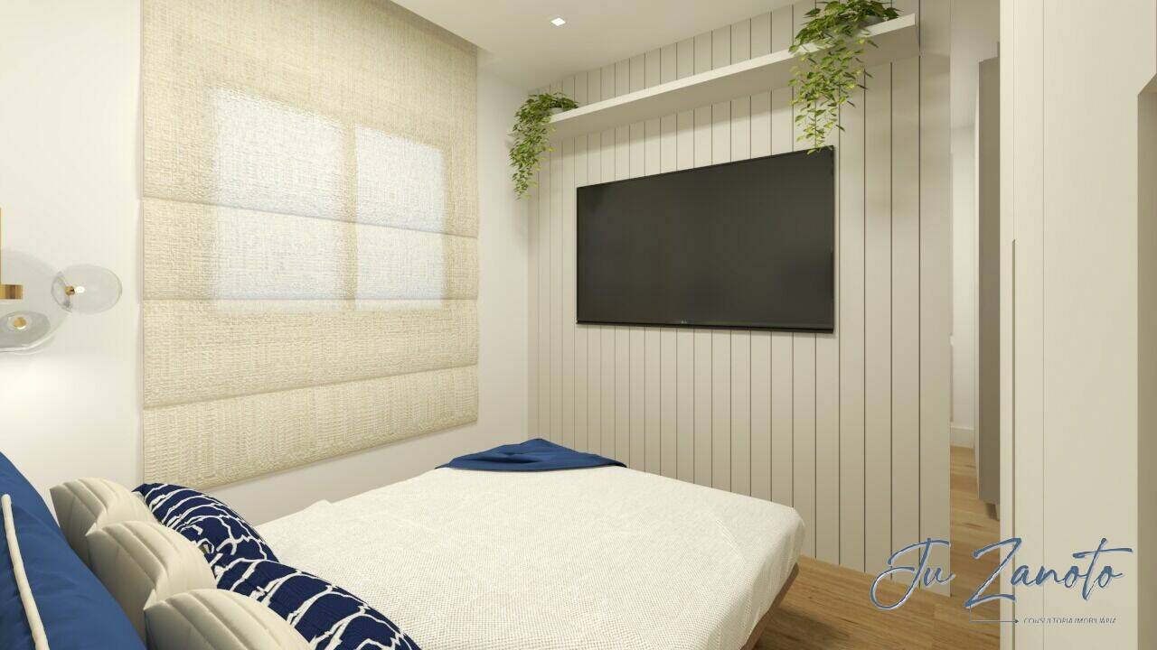 Apartamento, 2 quartos, 24 m² - Foto 18