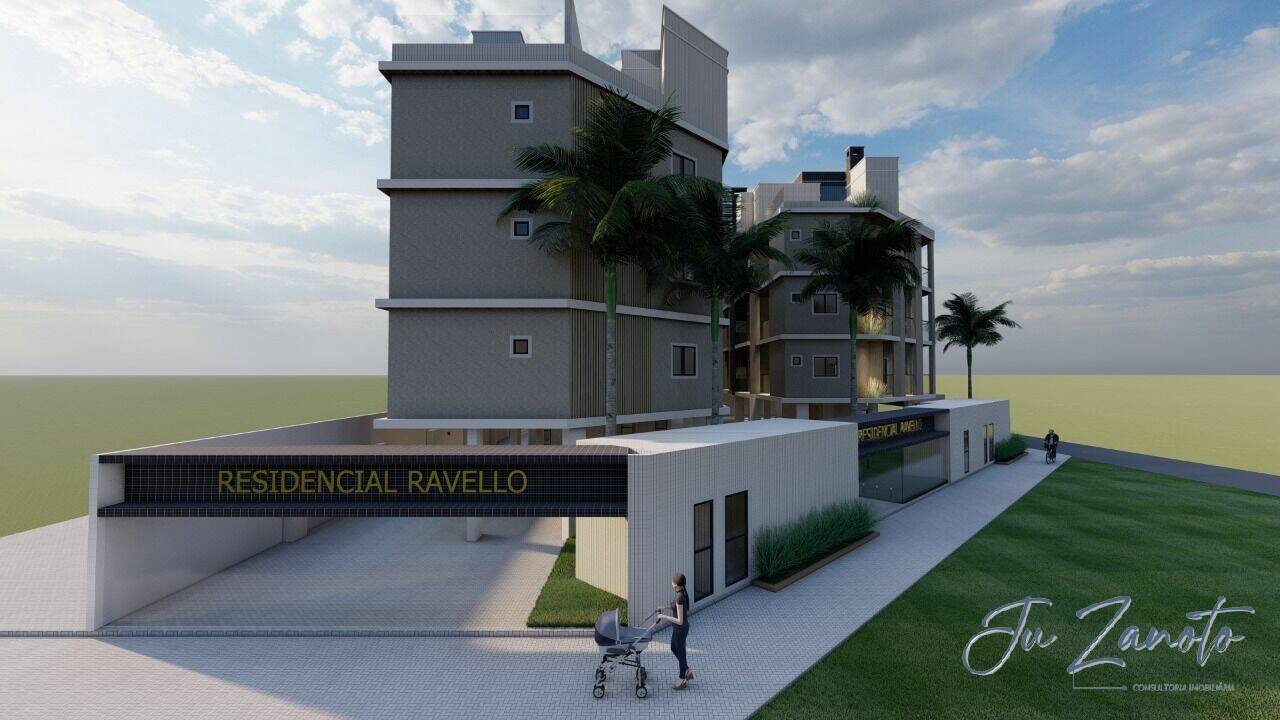 Apartamento à venda com 2 quartos, 120m² - Foto 2