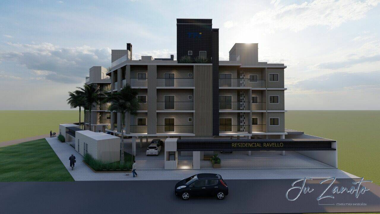Apartamento à venda com 2 quartos, 120m² - Foto 4