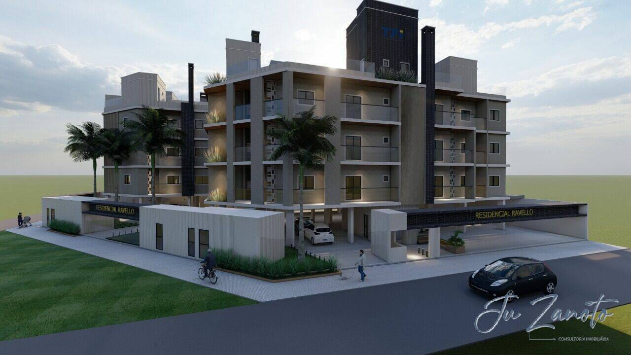 Apartamento à venda com 2 quartos, 120m² - Foto 3