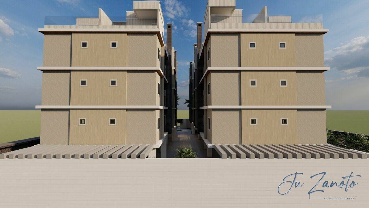 Apartamento à venda com 2 quartos, 120m² - Foto 6