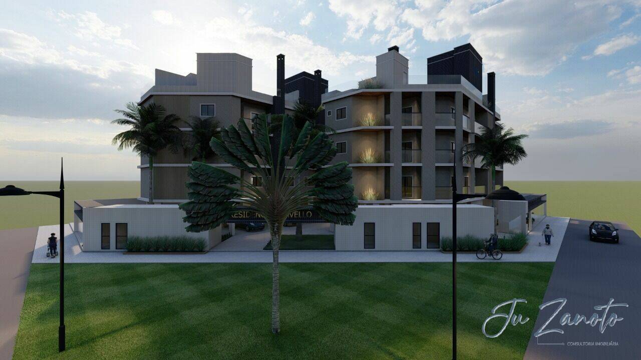 Apartamento à venda com 2 quartos, 120m² - Foto 5
