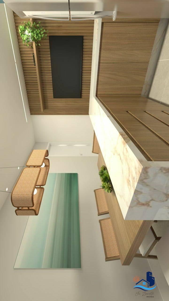 Apartamento à venda com 2 quartos, 120m² - Foto 12