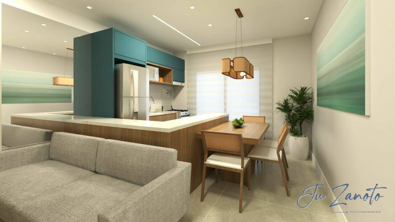 Apartamento à venda com 2 quartos, 120m² - Foto 14