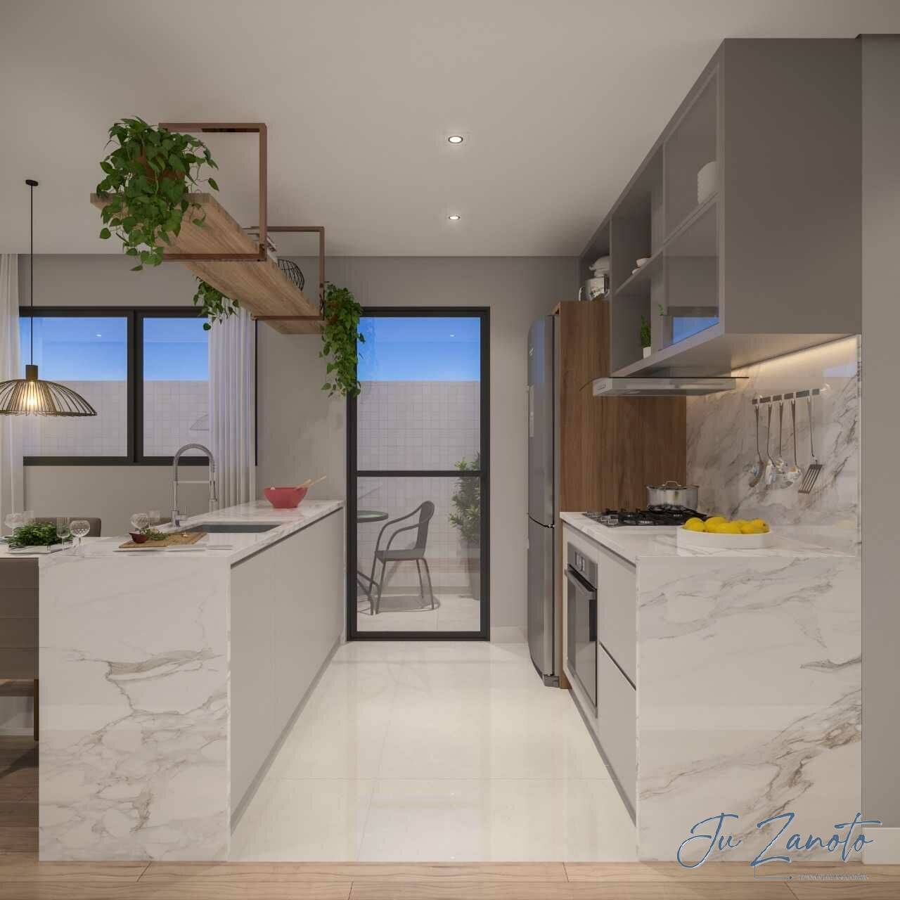 Apartamento, 2 quartos, 14 m² - Foto 14