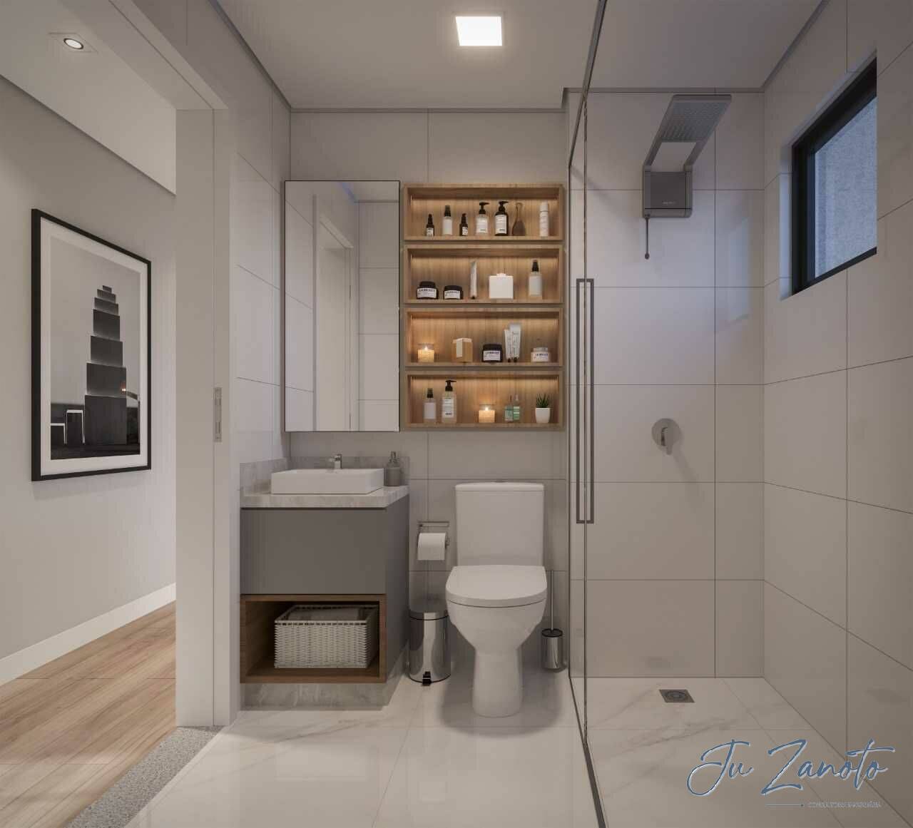 Apartamento, 2 quartos, 14 m² - Foto 19