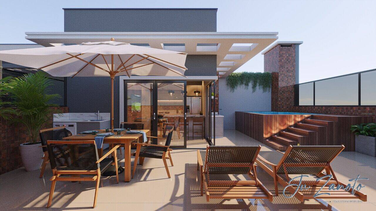 Apartamento, 2 quartos, 58 m² - Foto 2