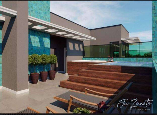 Apartamento, 2 quartos, 58 m² - Foto 13