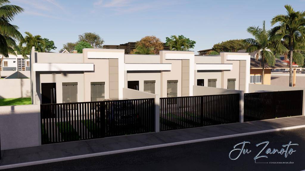 Casa à venda com 2 quartos, 53m² - Foto 5