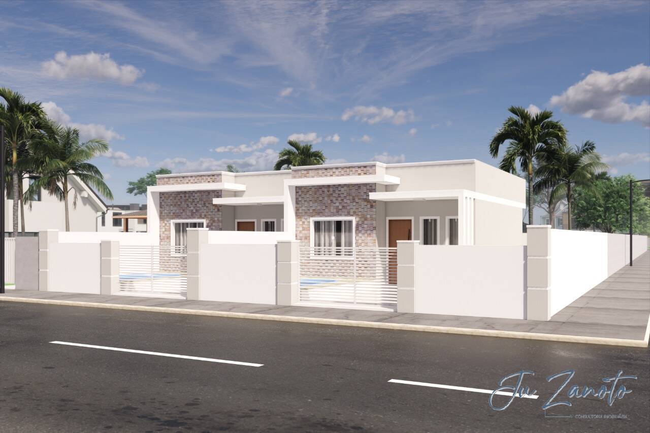 Casa, 2 quartos, 60 m² - Foto 3