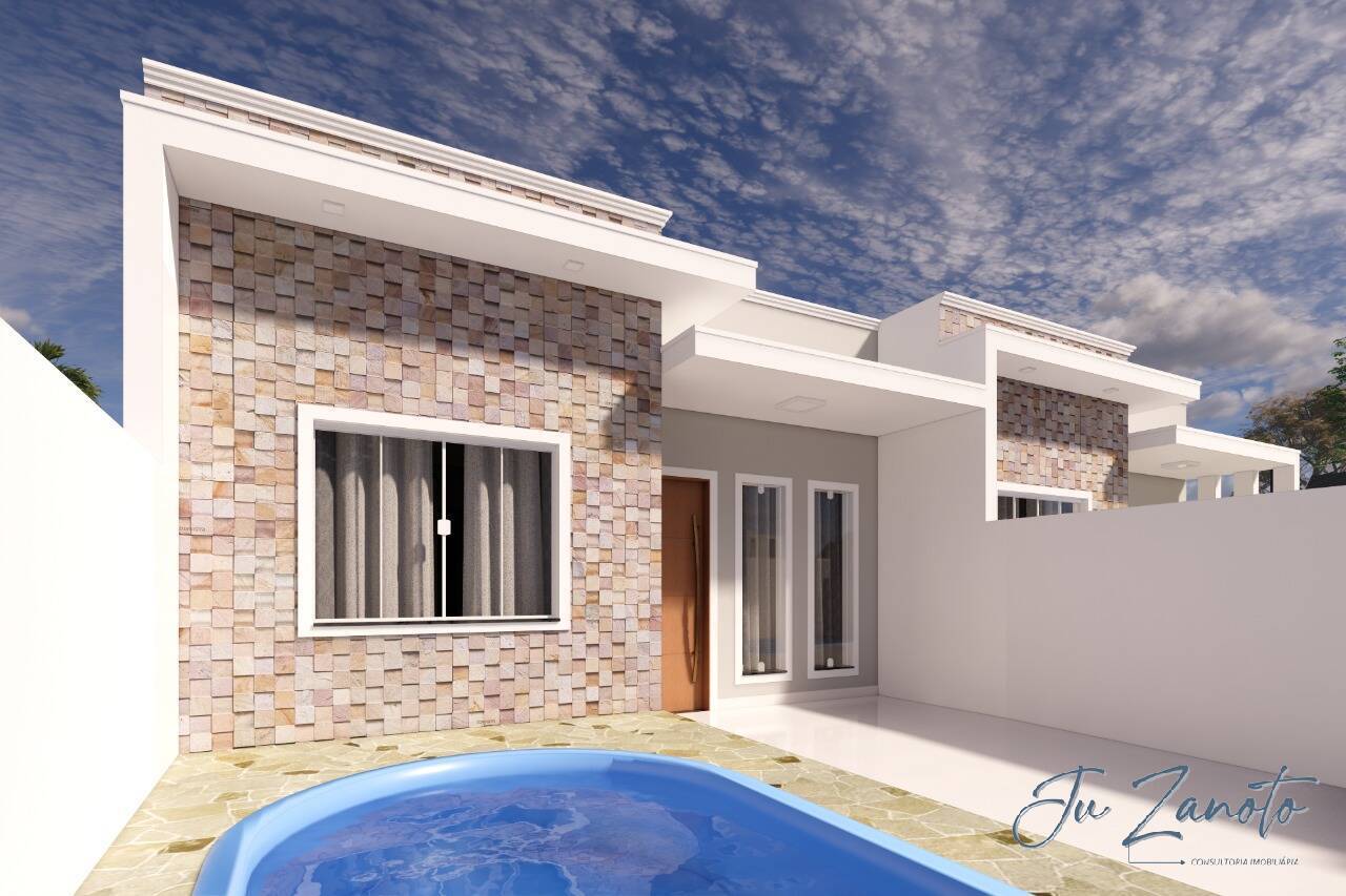 Casa, 2 quartos, 60 m² - Foto 8