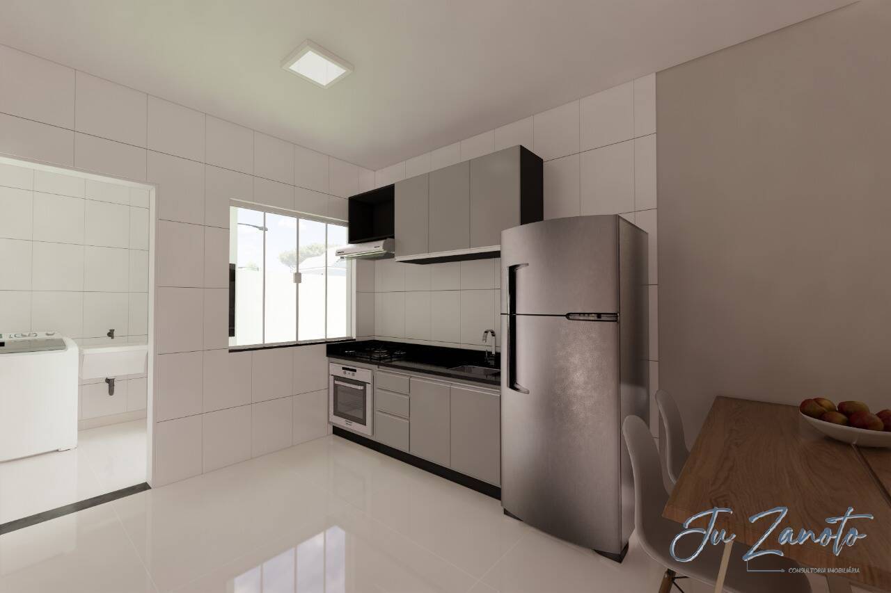 Casa, 2 quartos, 60 m² - Foto 11