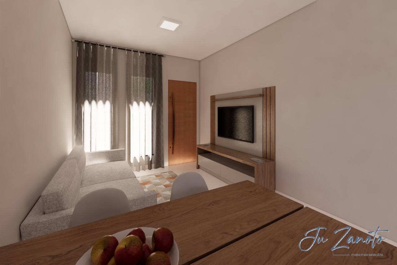 Casa, 2 quartos, 60 m² - Foto 14