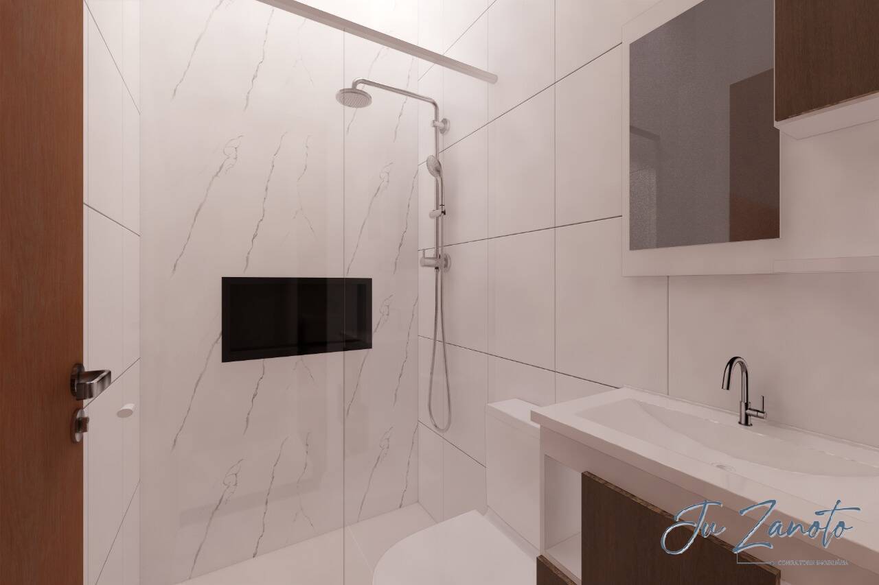 Casa, 2 quartos, 60 m² - Foto 17