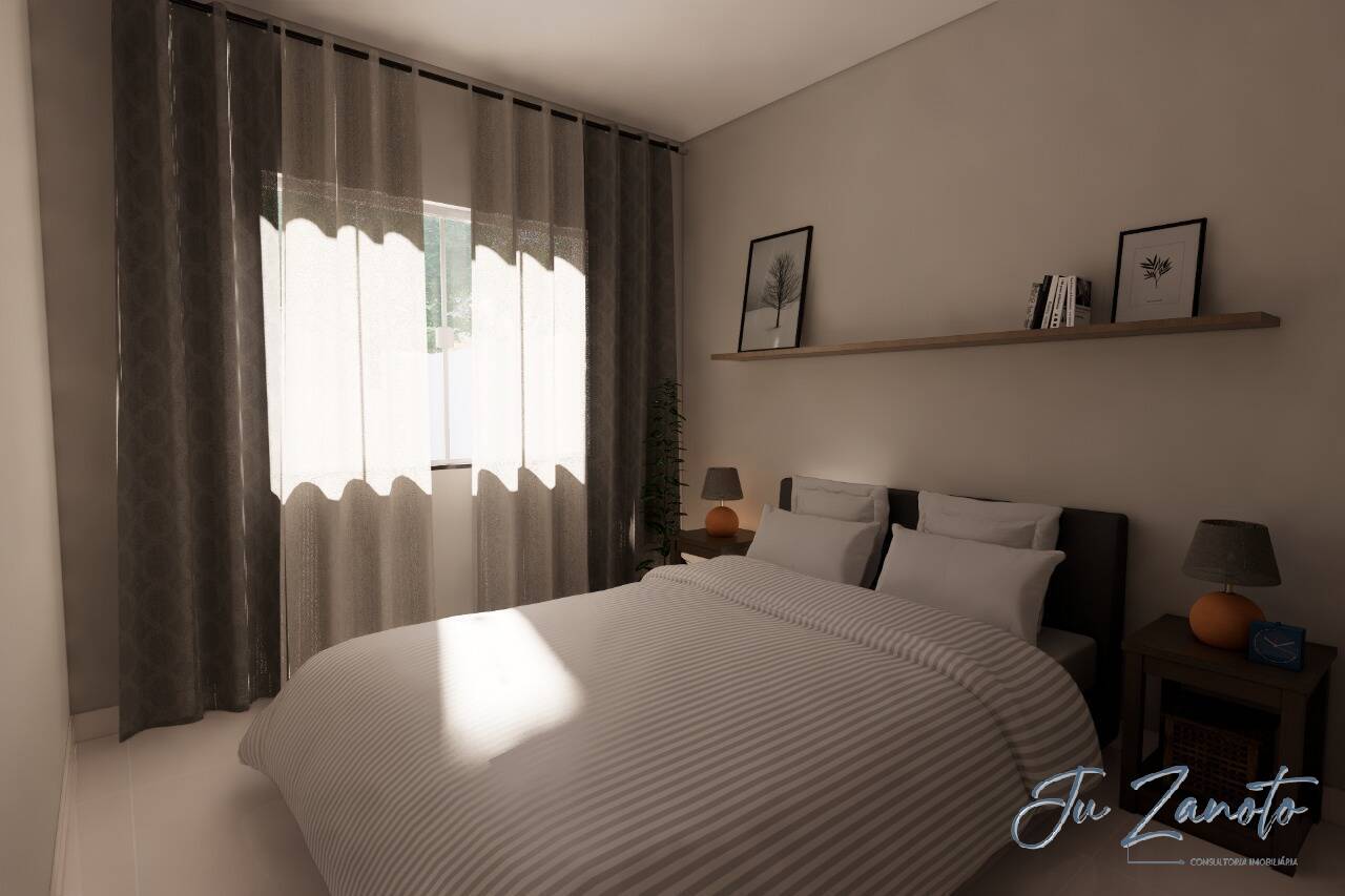 Casa, 2 quartos, 60 m² - Foto 15