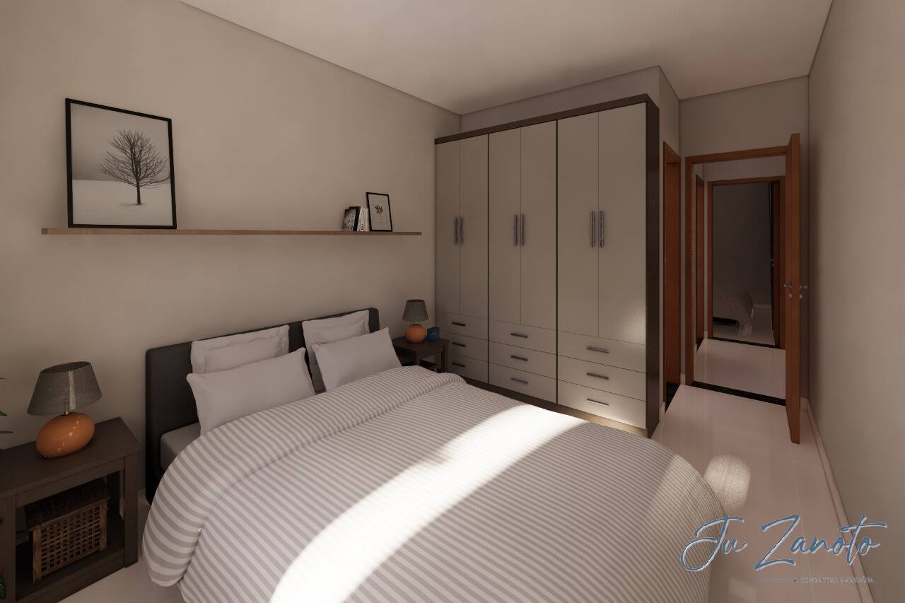 Casa, 2 quartos, 60 m² - Foto 16