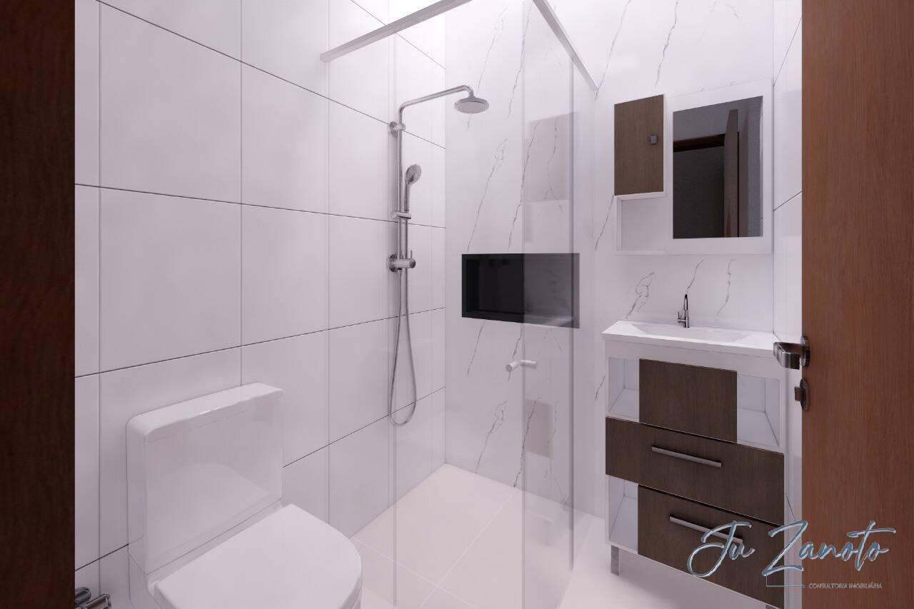 Casa, 2 quartos, 60 m² - Foto 20