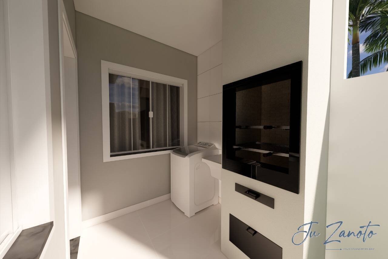 Casa, 2 quartos, 60 m² - Foto 21