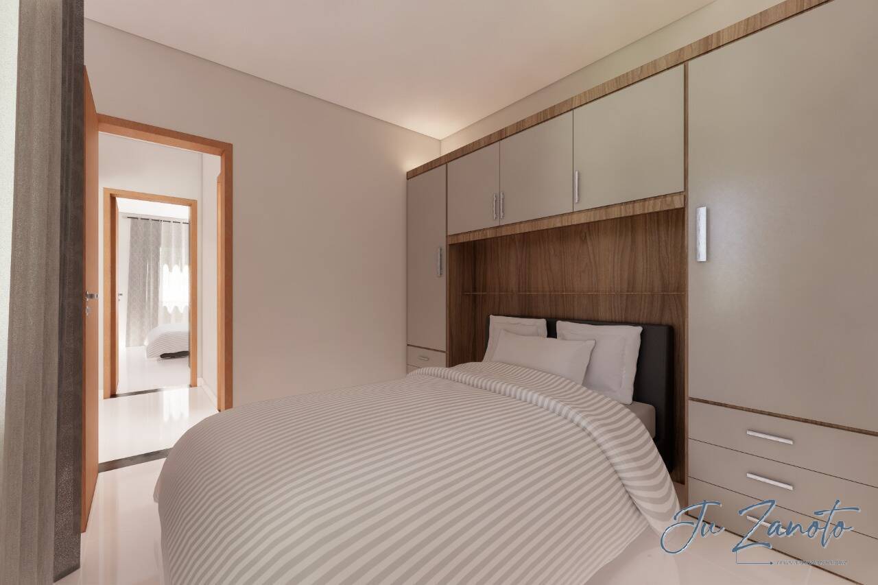 Casa, 2 quartos, 60 m² - Foto 19