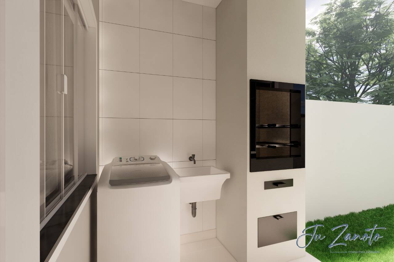 Casa, 2 quartos, 60 m² - Foto 23