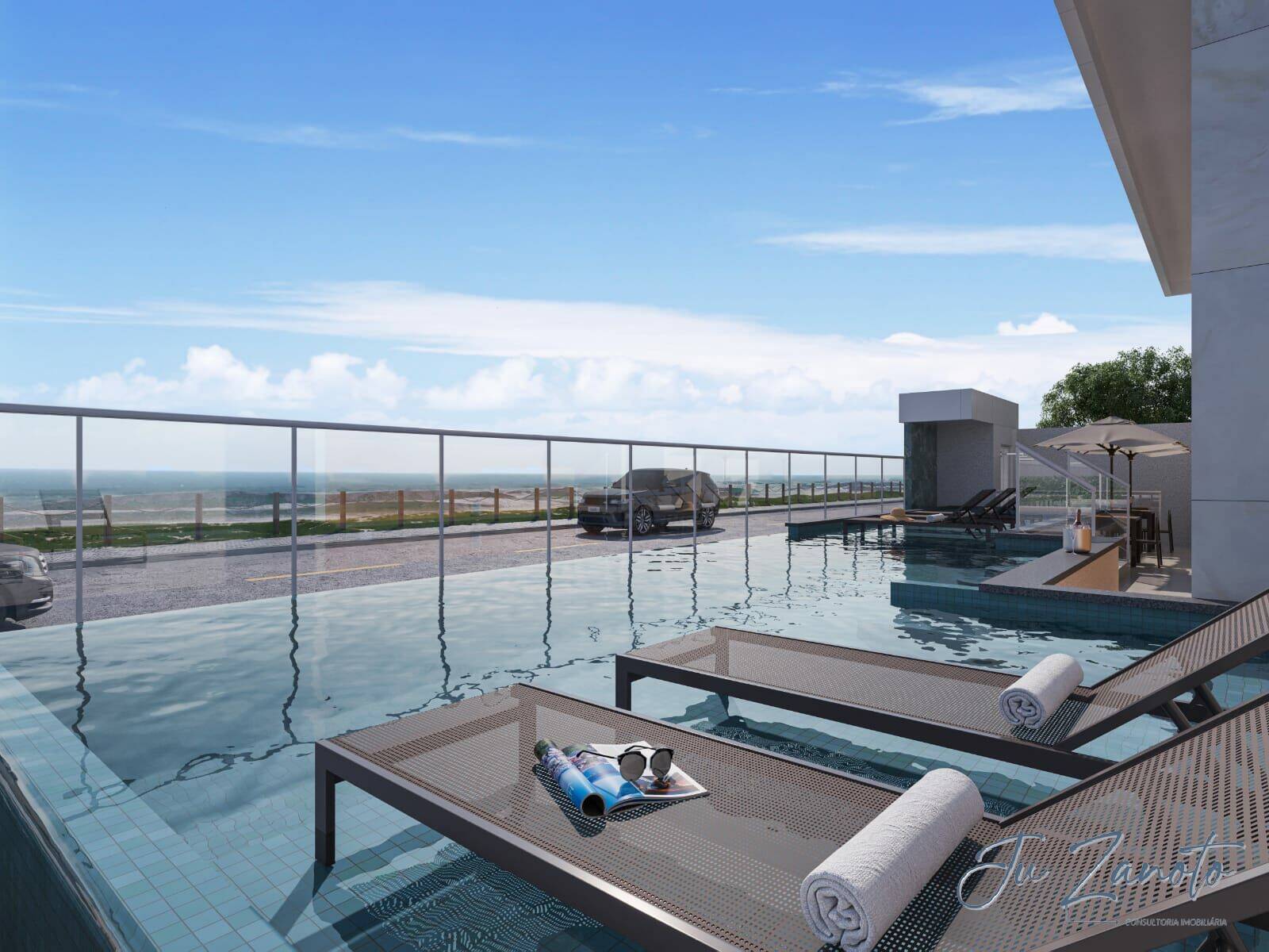 Apartamento, 3 quartos, 166 m² - Foto 2