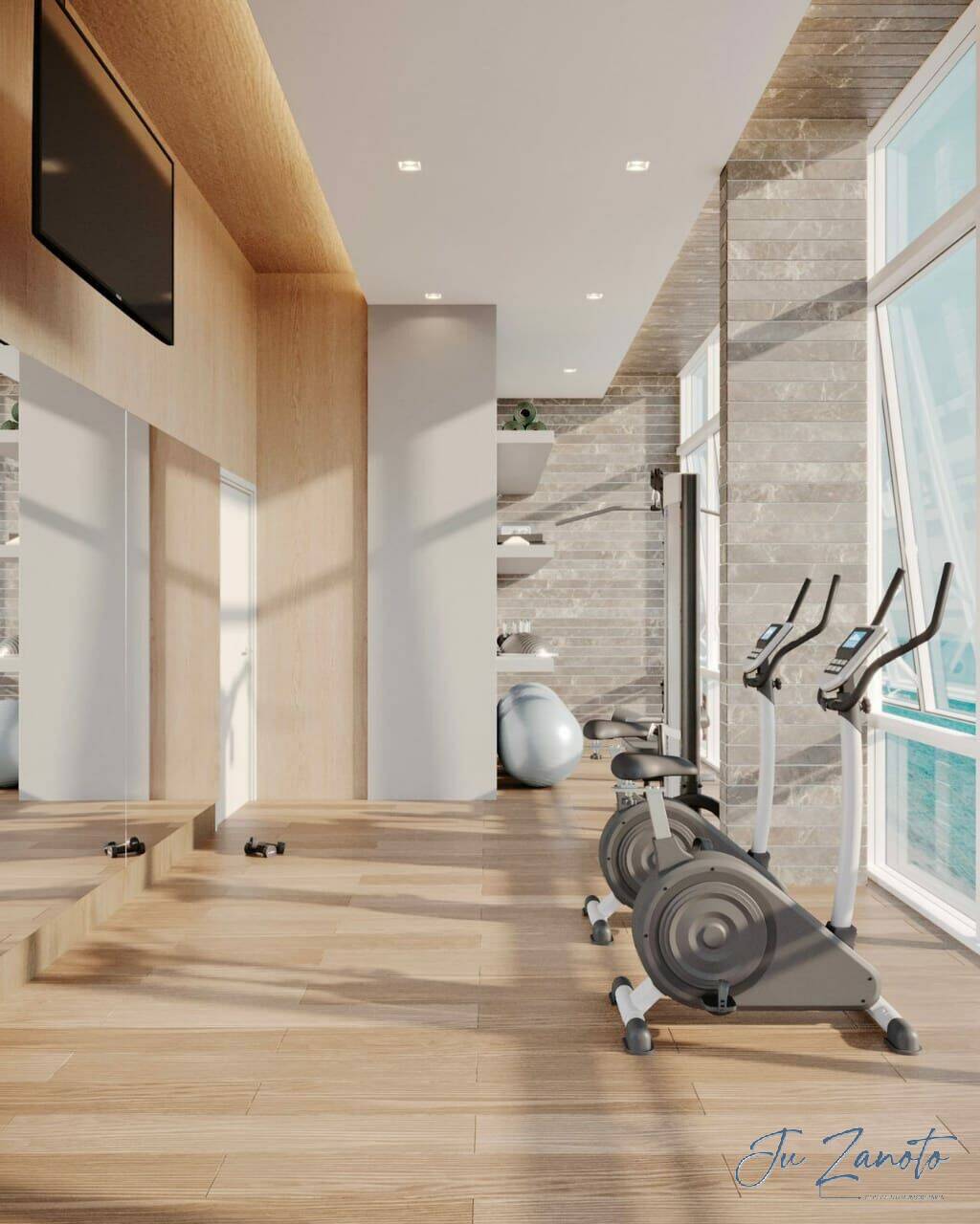 Apartamento, 3 quartos, 166 m² - Foto 7