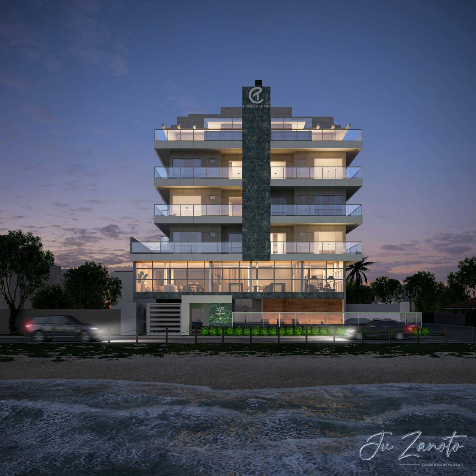 Apartamento, 3 quartos, 166 m² - Foto 4