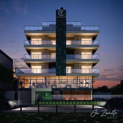 Apartamento, 3 quartos, 166 m² - Foto 5