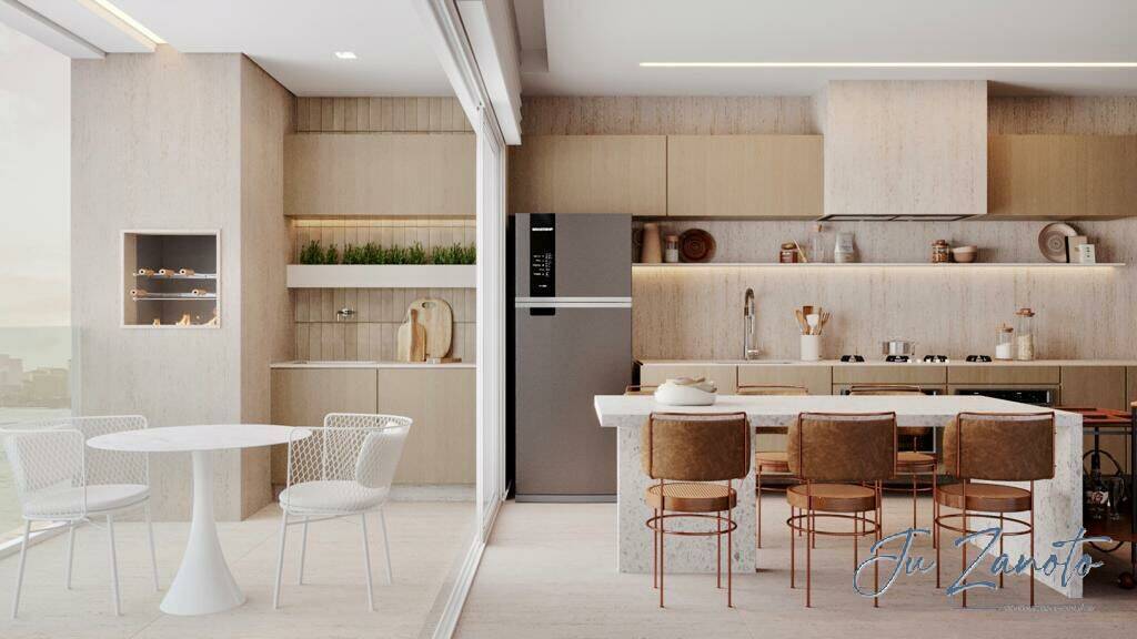 Apartamento, 3 quartos, 166 m² - Foto 14