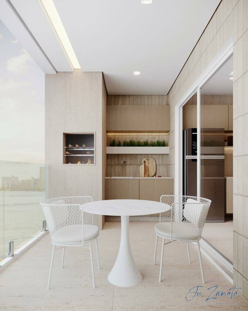 Apartamento, 3 quartos, 166 m² - Foto 13