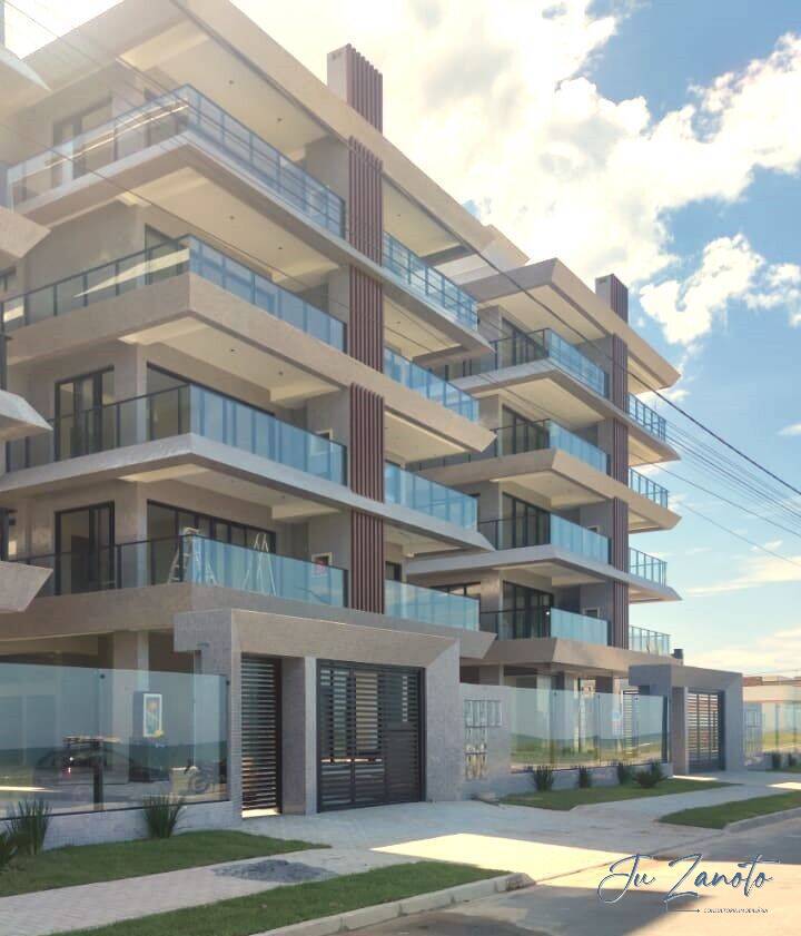 Cobertura à venda com 4 quartos, 261m² - Foto 3