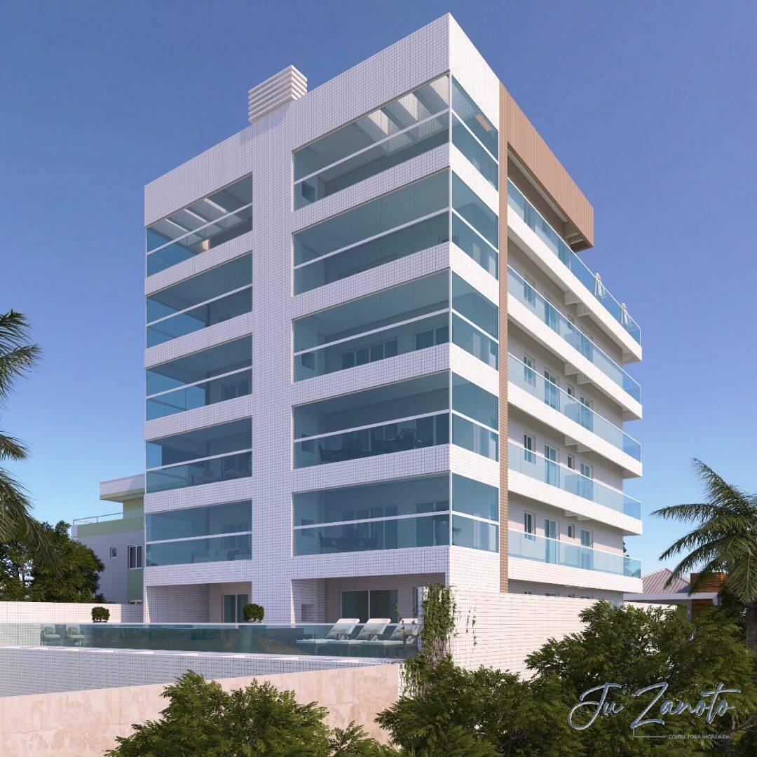 Apartamento, 3 quartos, 109 m² - Foto 2