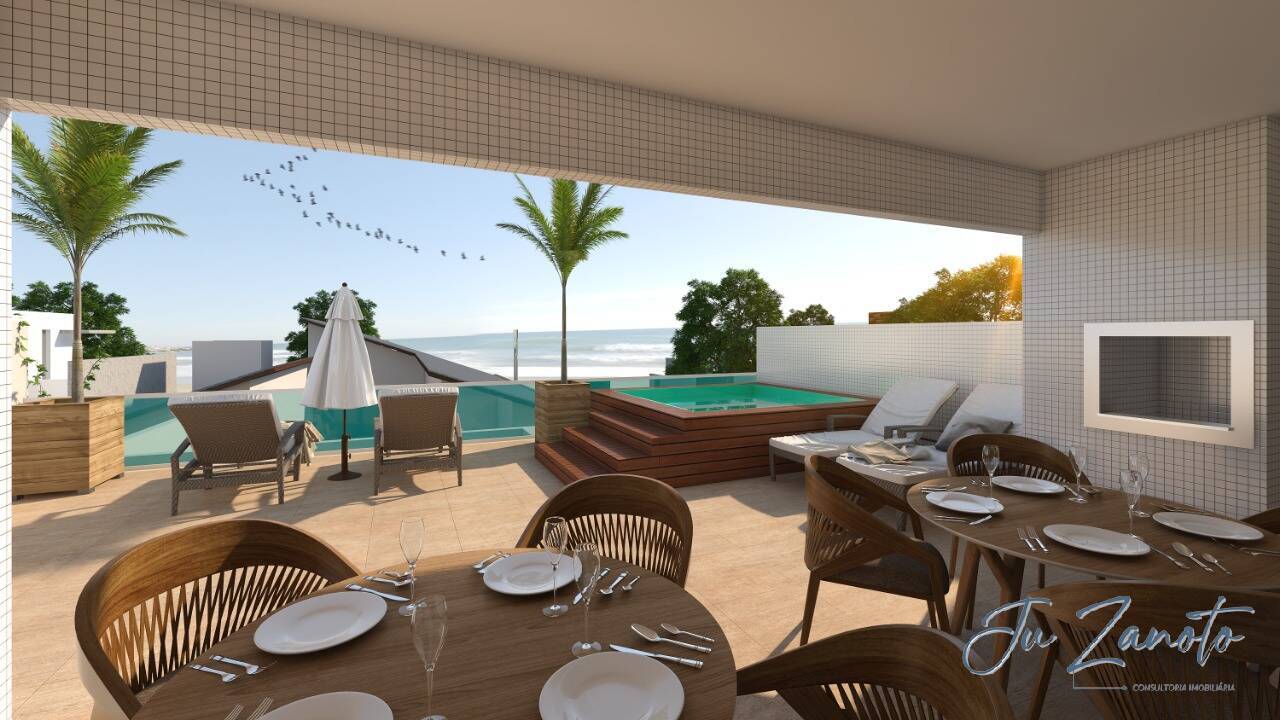 Apartamento, 3 quartos, 109 m² - Foto 6