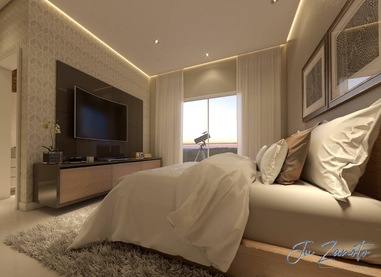 Apartamento, 3 quartos, 109 m² - Foto 8