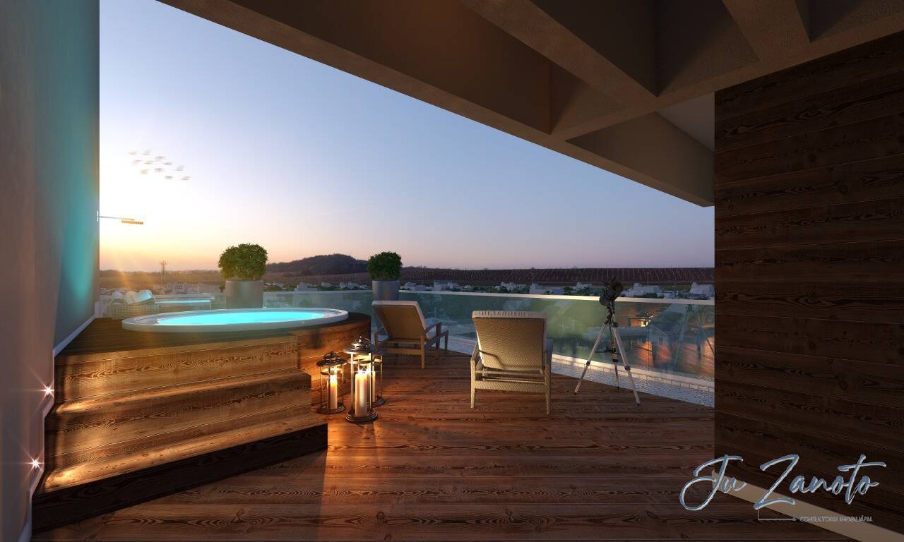 Apartamento, 3 quartos, 109 m² - Foto 7