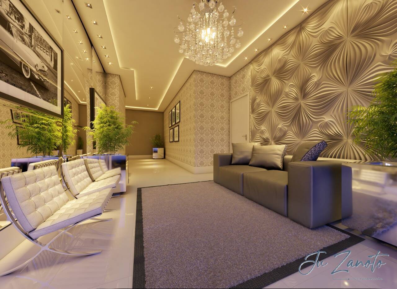 Apartamento, 3 quartos, 109 m² - Foto 5