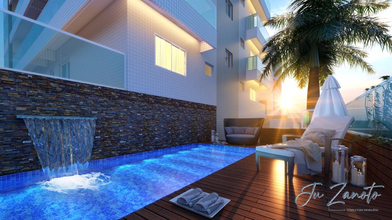 Apartamento, 3 quartos, 109 m² - Foto 4