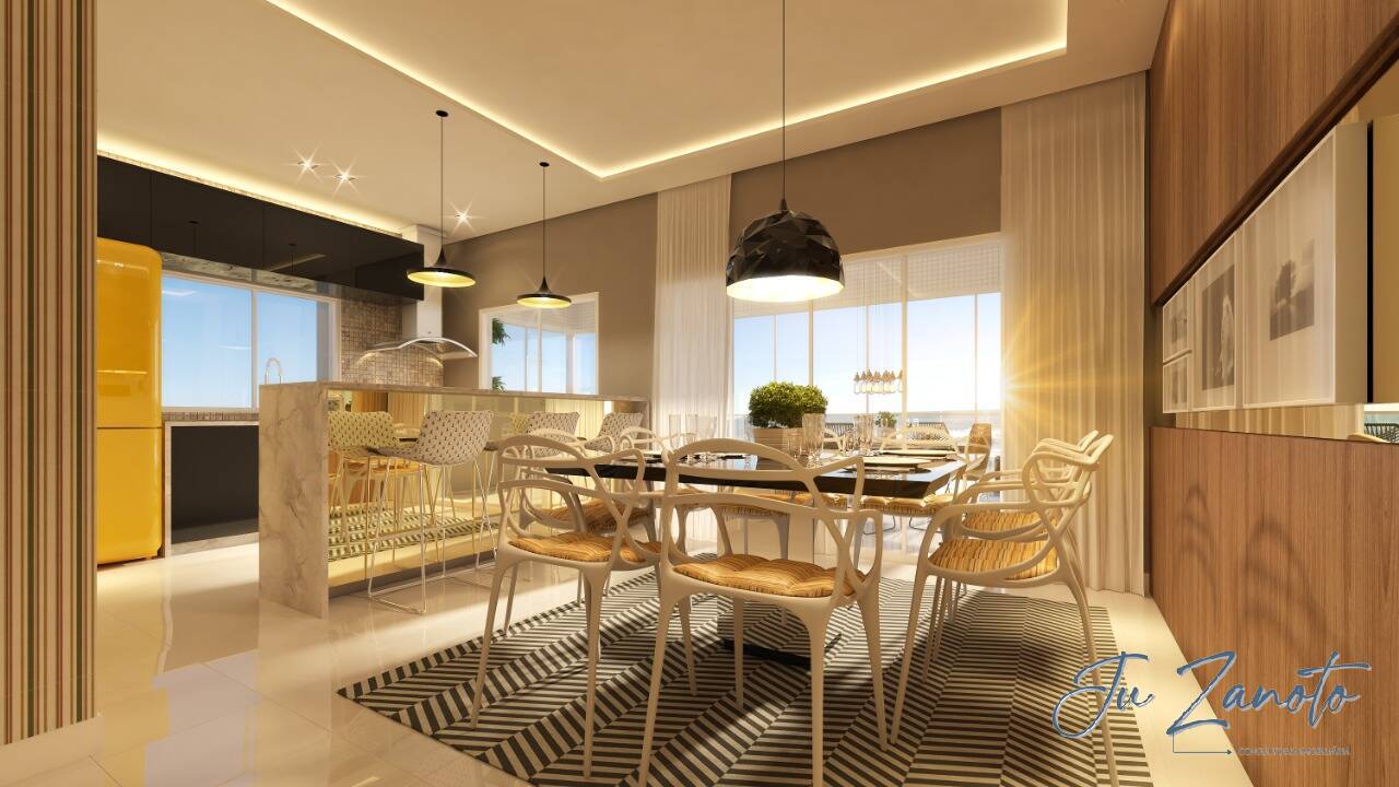 Apartamento, 3 quartos, 109 m² - Foto 9