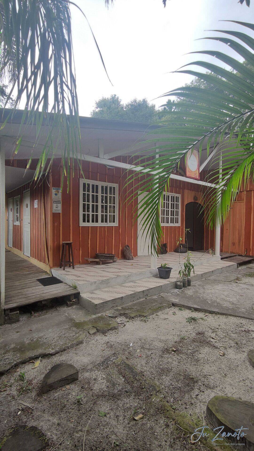Prédio Inteiro à venda com 10 quartos, 246m² - Foto 2