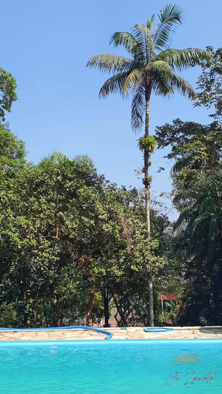 Chácara à venda com 3 quartos, 100m² - Foto 3