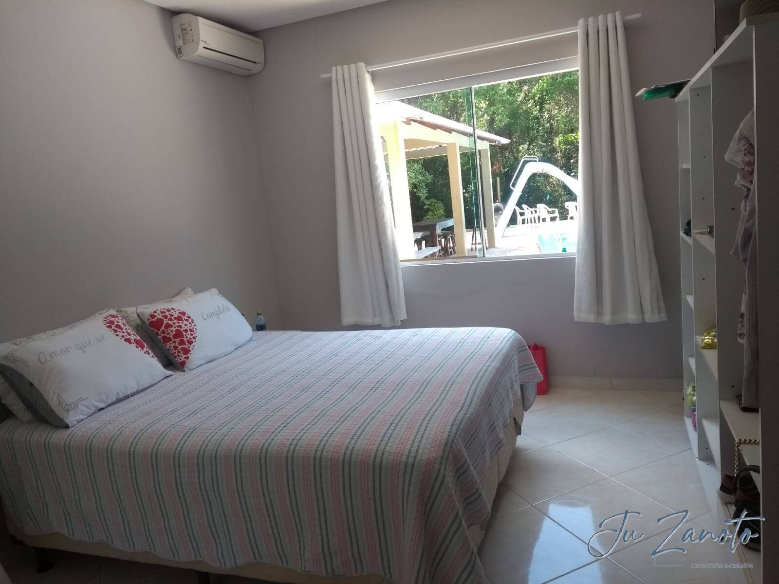 Chácara à venda com 3 quartos, 100m² - Foto 12