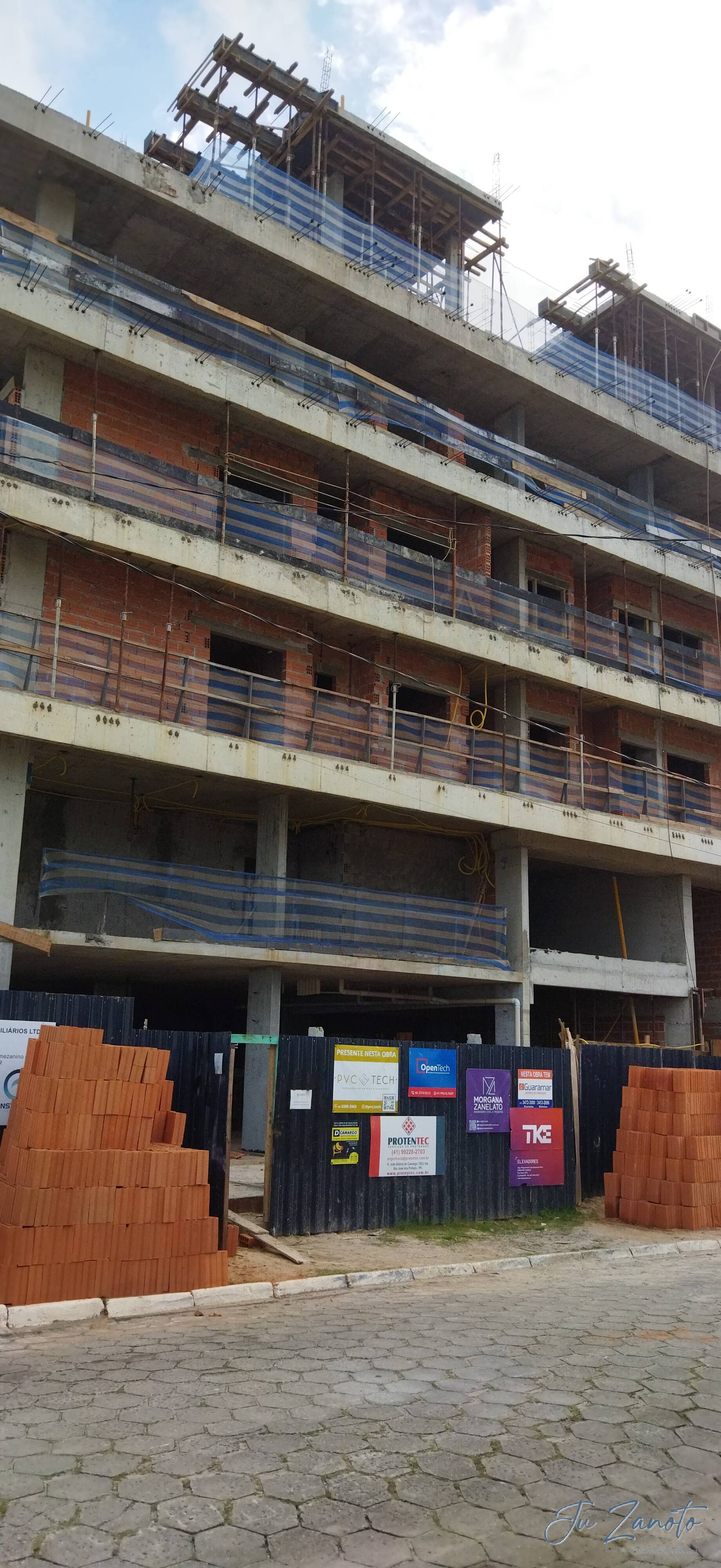 Apartamento, 3 quartos, 166 m² - Foto 24