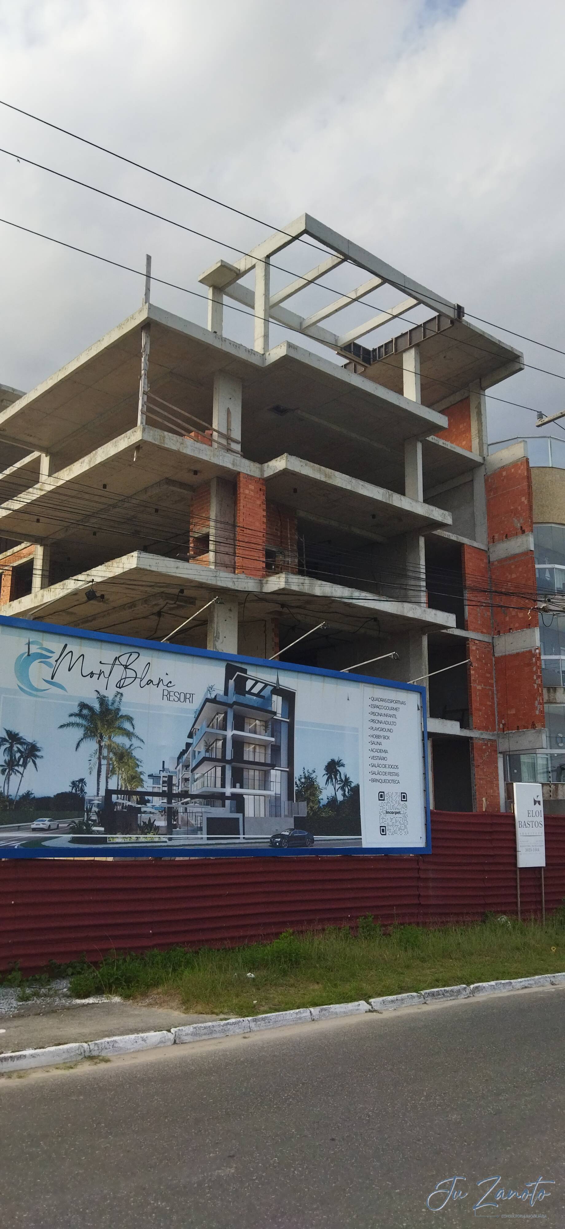 Apartamento à venda com 3 quartos, 112m² - Foto 27