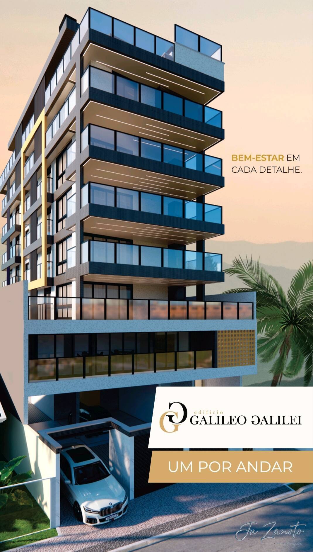 Apartamento, 3 quartos, 166 m² - Foto 25