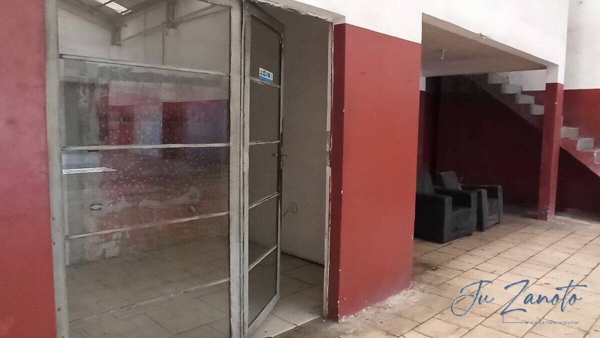 Depósito-Galpão-Armazém à venda e aluguel, 300m² - Foto 3