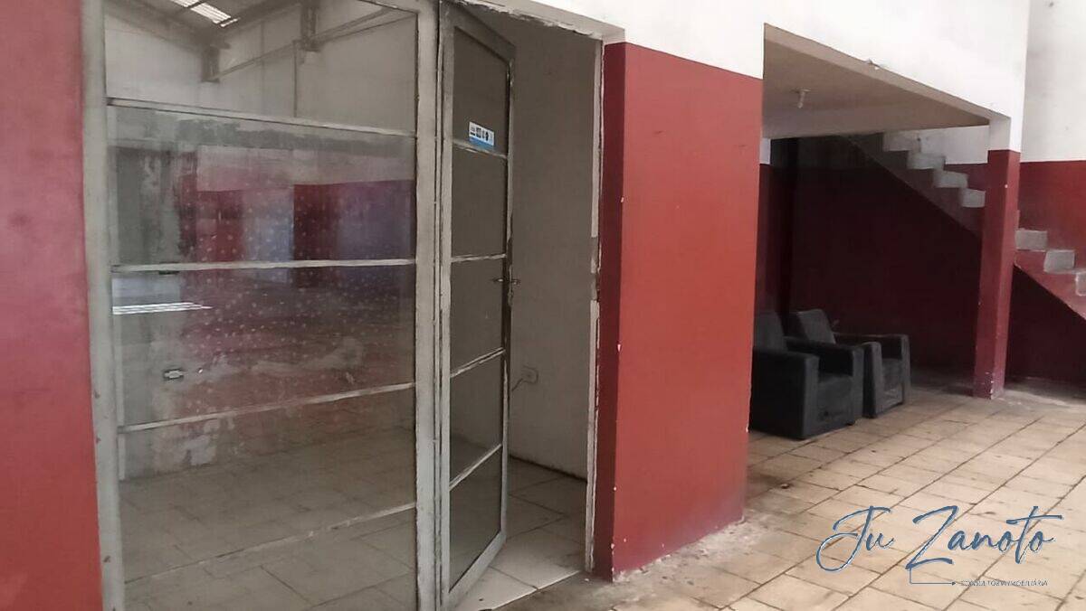 Depósito-Galpão, 300 m² - Foto 3