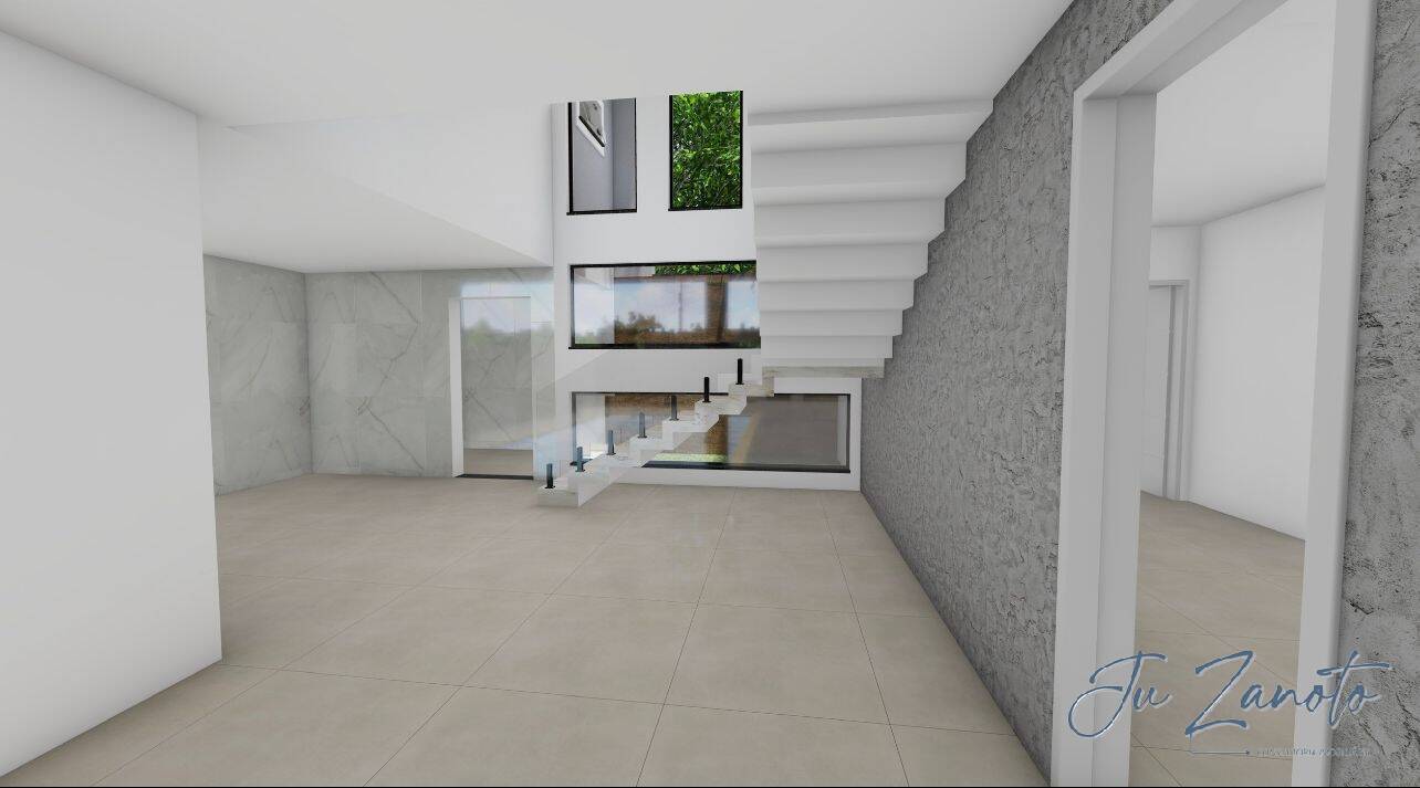 Sobrado, 4 quartos, 300 m² - Foto 9